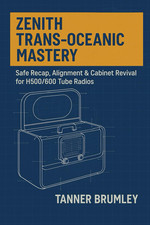 Zenith Trans-Oceanic Mastery