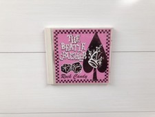 CD Beetle Crusher Rock Candy