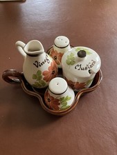 Vintage Babbacombe Pottery