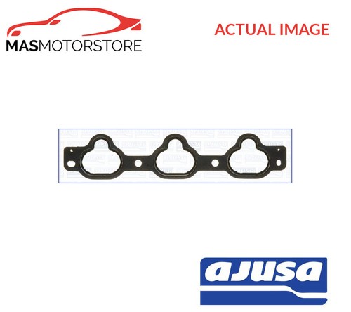 Intake manifold gasket ajusa - manifold,
