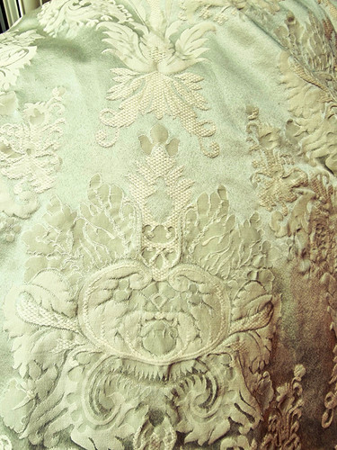 Dorma king mint - mint, colour