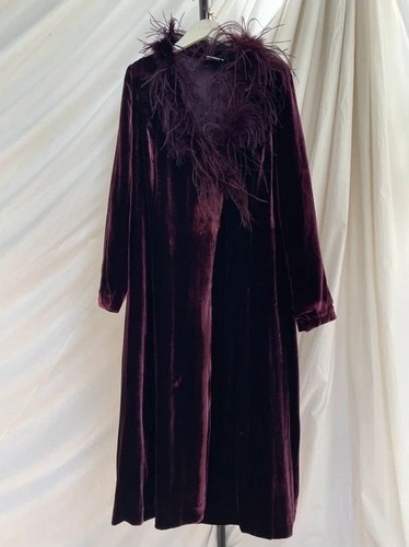 Vintage 90s bennett purple - 90s,
