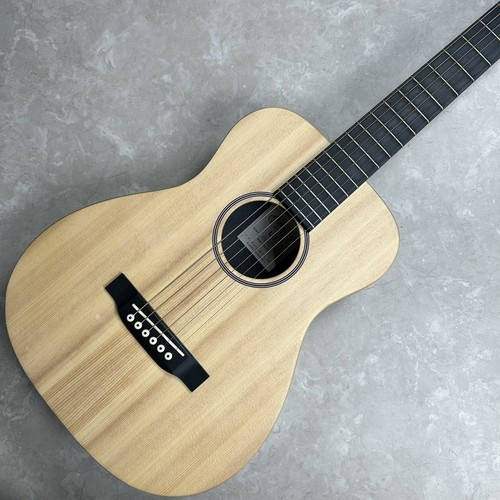 Martin lx1 acoustic guitar - lx1,