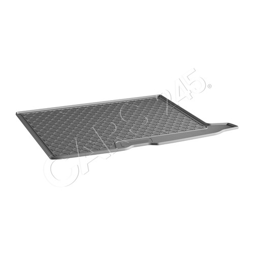 Boot cargo area tub vaico - boot, fits