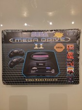 Mega Drive 2 Old Fashioned