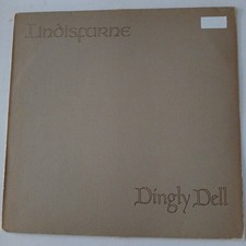 LINDISFARNE - DINGLEY DELL