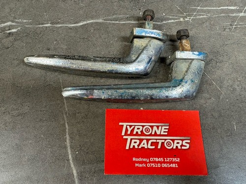 Fordson super dexta - dexta,