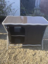Quest Traveller Camping Larder