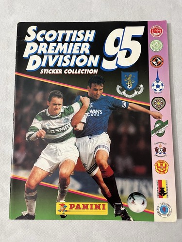 Scottish premier division - scottish,
