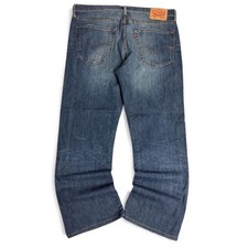 Levis 527 Jeans W36