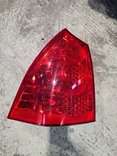 PEUGEOT 307 ESTATE 05-08 PASSENGER LEFT NEAR SIDE REAR TAIL BRAKE LIGHT LAMP