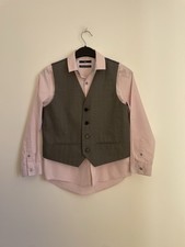 Boys Next Shirt & Flipback