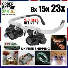 25X Magnifier Magnifying Eye