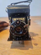Zeiss IKon Ikonta 6x9 Folding