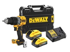 DeWALT DCD805H2T 18v XR