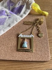Les Nereides N2 Missing