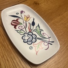 Vintage Poole Pottery
