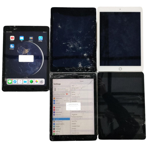 Apple ipad air 2 - air, faulty