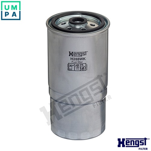Fuel filter h288wk for hyundai - filter,