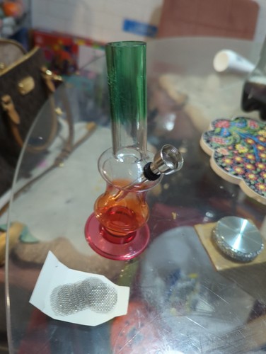 Vintage tobacco pipe smoking - tobacco,