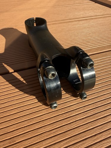 Bontrager pro blendr stem - bontrager,