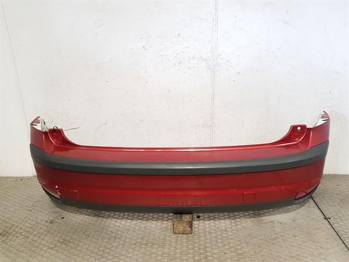 2007 2011 mk2 ford - 2007-2011,