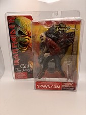 Mcfarlane Toys Eddie the