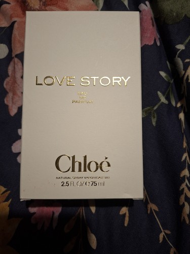 Chloé love story for - for, women