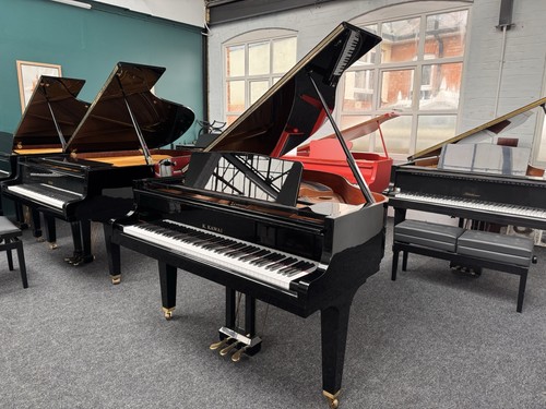 Kawai baby grand - ge-1,