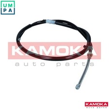 CABLE PULL PARKING BRAKE
