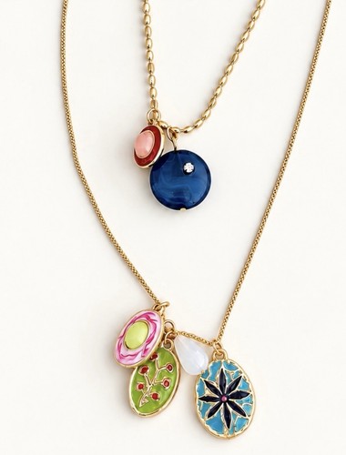Zara style pack chain - zara,