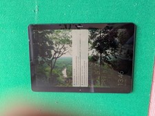 Huawei MediaPad T5 16GB, Wi-Fi, 10.1 inch - Black - Spares Repairs See Desc