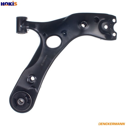 Controltrailing arm wheel - controltrailing,