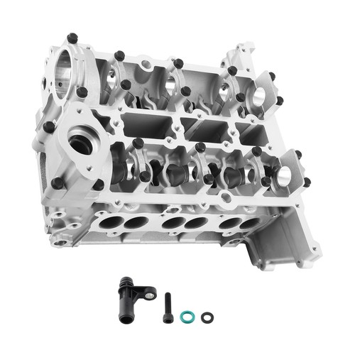 Bare cylinder head for - bare,