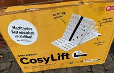 CosyLift - add on - making any