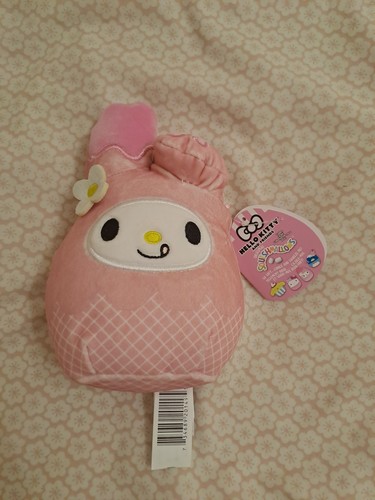Bnwt squishmallows melody - bnwt,