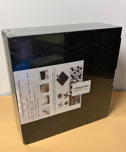 Sound proofing panels with - sound,
