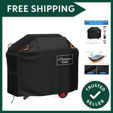 Barbecue Cover, BBQ Grill