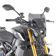 YAMAHA MT-09 2021 2022 Fly