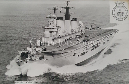 British royal navy ship - british,