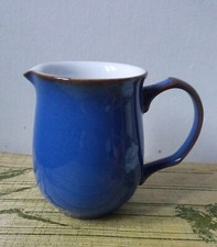 denby imperial blue jug