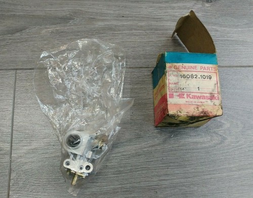 16082 1019 kawasaki oil pump - oil,