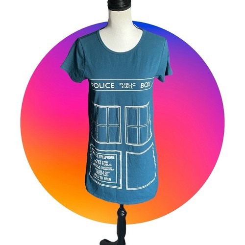 Her universe who tardis - her,