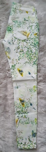 Ted baker birds pattern - baker, white
