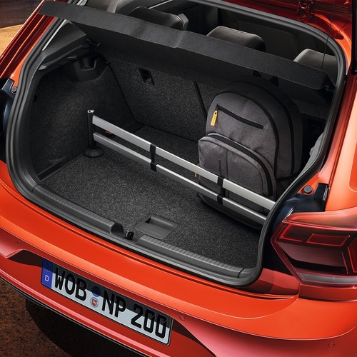 Luggage compartment boot - vw,