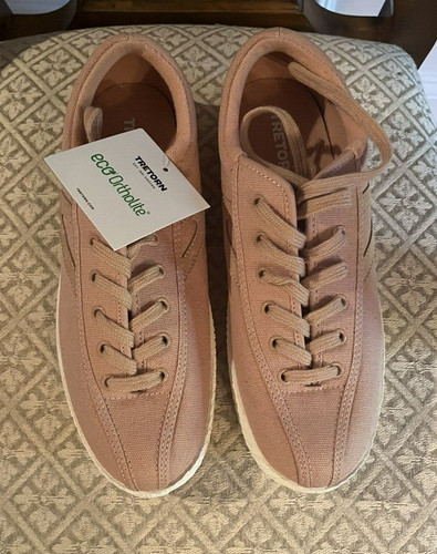 New tretorn sneaker shoes eco - sneaker,