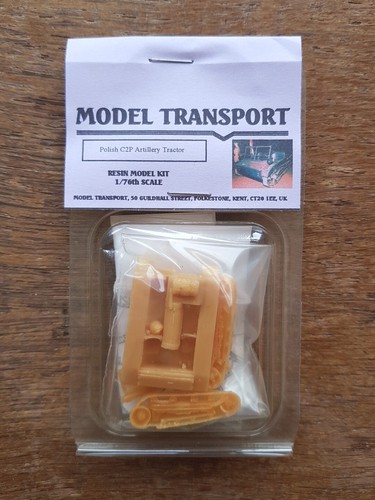 Model transport polish - transport,