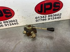 HY PRO V1860-0 hydraulic valve