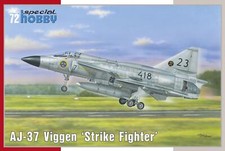 Special Hobby SH72378 1:72