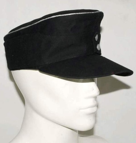 Wwii ww2 german elite officer - german,